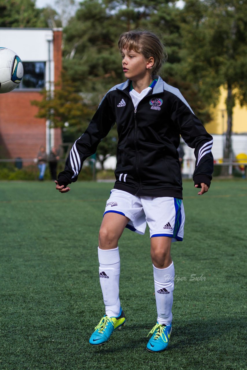 Bild 134 - B-Juniorinnen SV Henstedt Ulzburg - FSC Kaltenkirchen : Ergebnis: 3:2